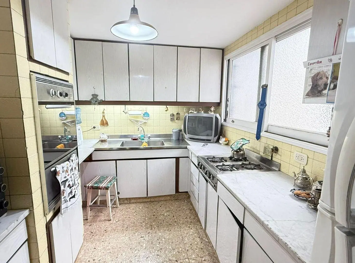 VENTA DEPTO 5 AMB RECOLETA COCHERA BALCON TERRAZA 5