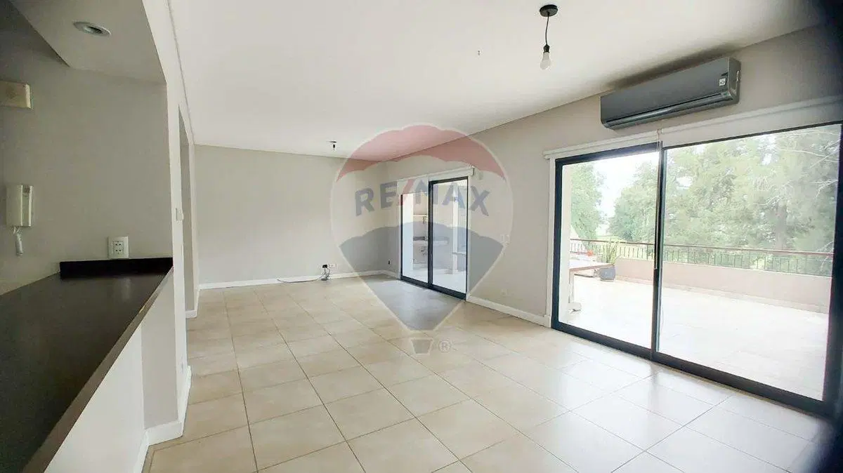 VENTA DEPTO 5 AMB + TERRAZA - SOFITEL LA RESERVA 4