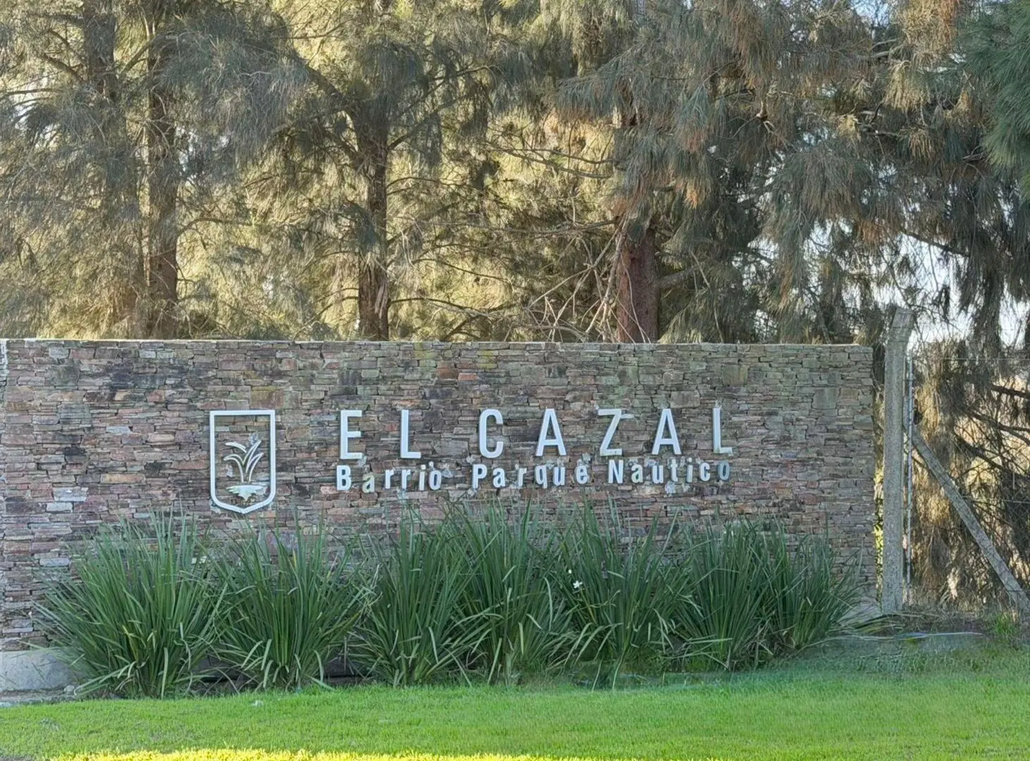 Lote en VENTA en EL CAZAL a la LAGUNA 2