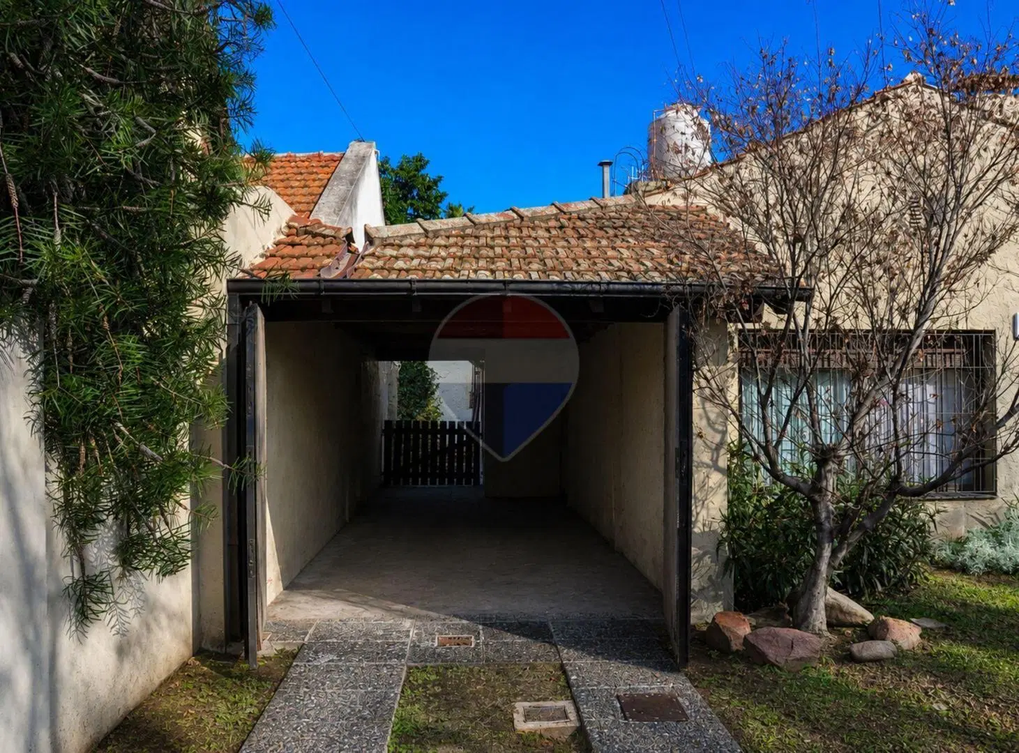 VENTA CASA 4 AMB CON PARQUE Y COCH - V. BALLESTER 4