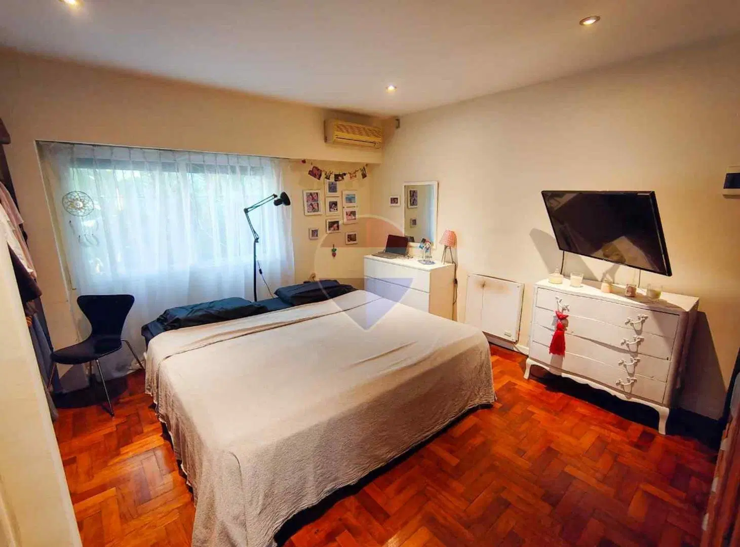 VENTA CASA 4 AMB CON PARQUE Y COCH - V. BALLESTER 3