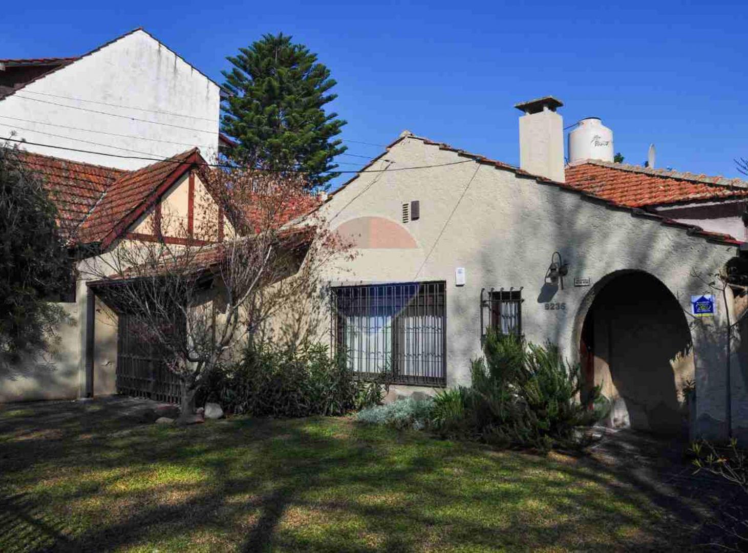 VENTA CASA 4 AMB CON PARQUE Y COCH - V. BALLESTER