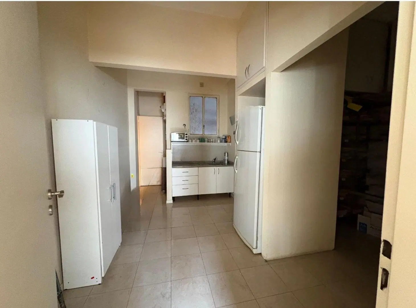 Gran semipiso, apto profesional 5 ambientes balcon 4