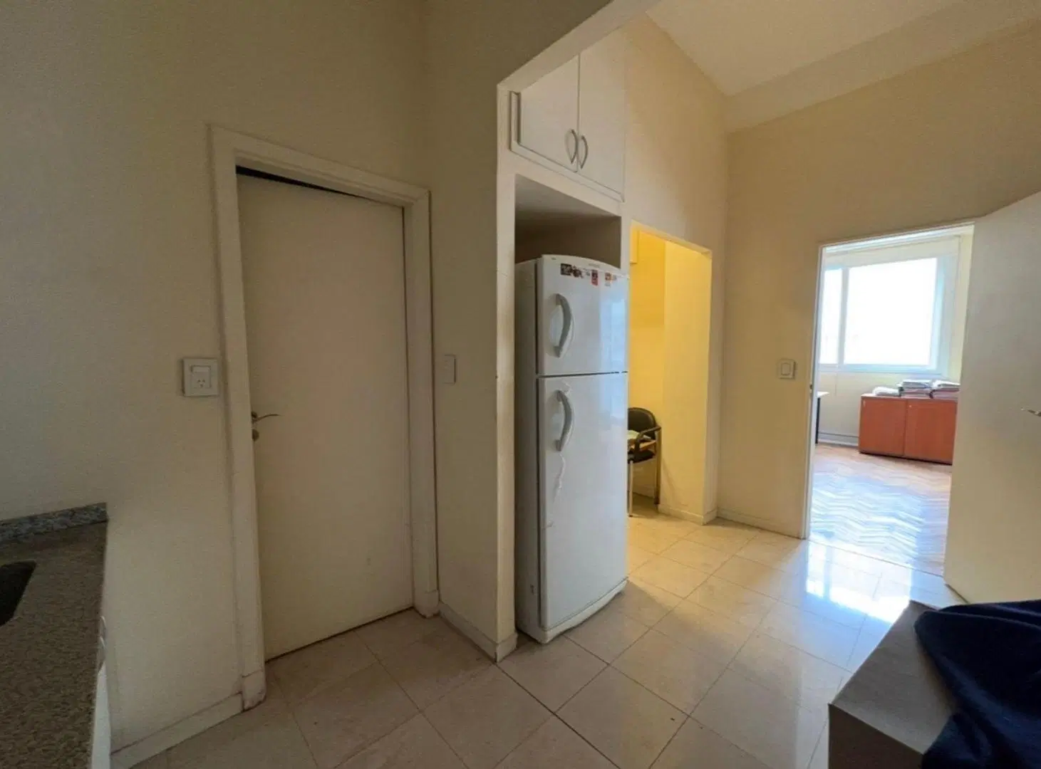 Gran semipiso, apto profesional 5 ambientes balcon 5