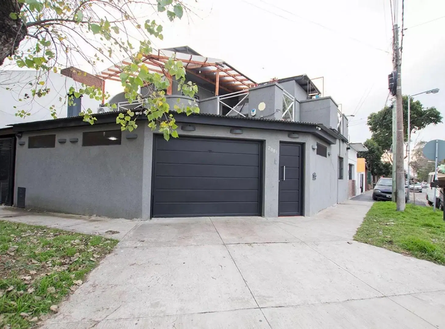 Venta casa 4 amb garage terraza 2 baños enVICTORIA 4