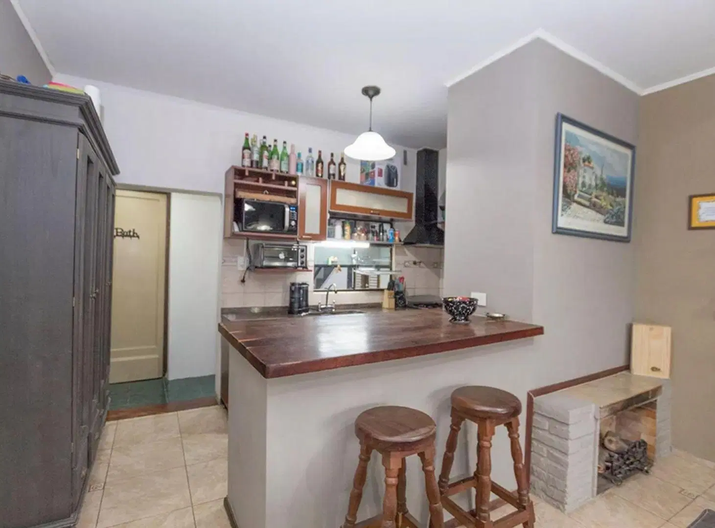 Venta casa 4 amb garage terraza 2 baños enVICTORIA 2