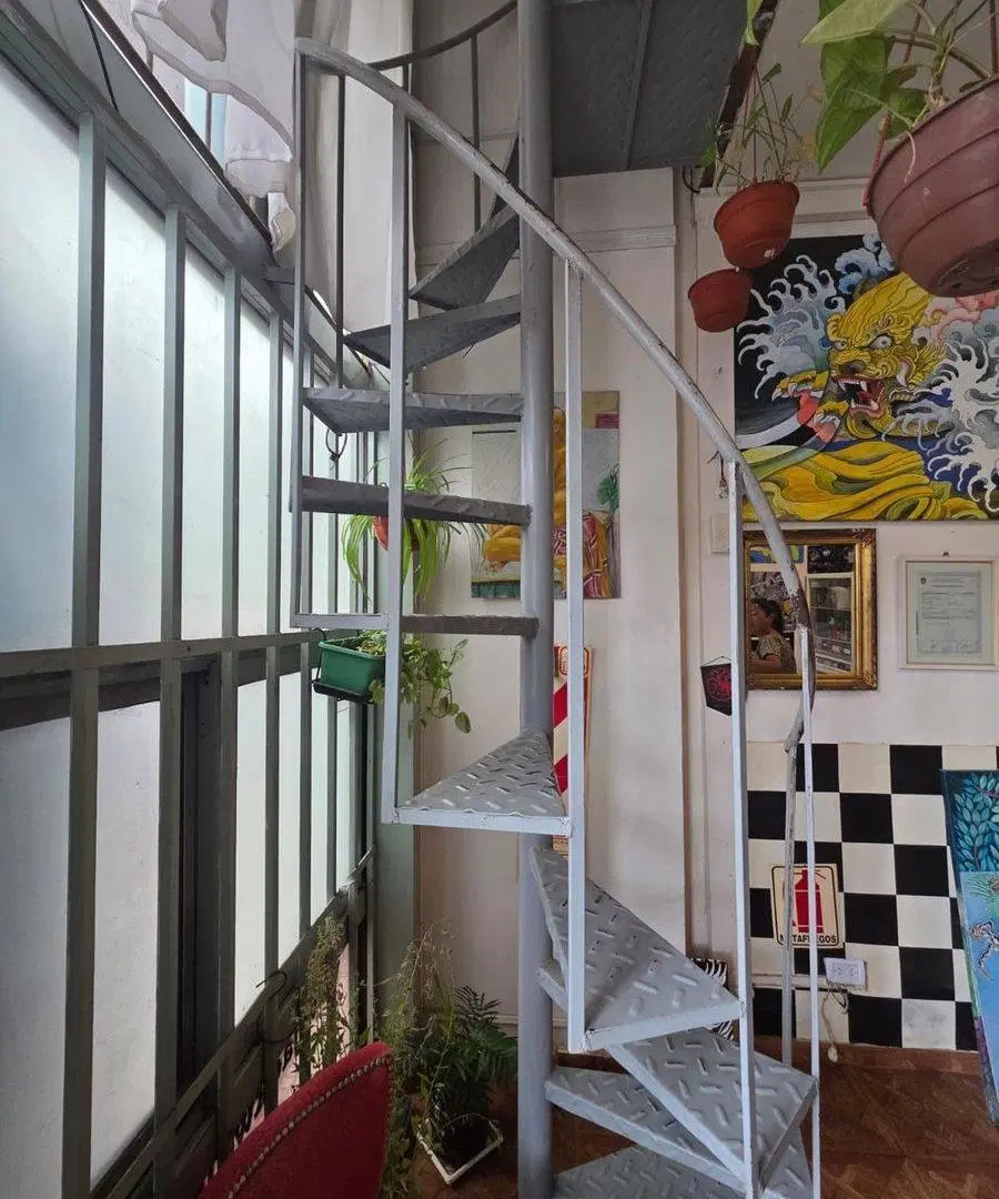 VENTA DE LOCAL 2 PLANTAS 2 BAÑOS 51 m2 BOEDO, CABA 2