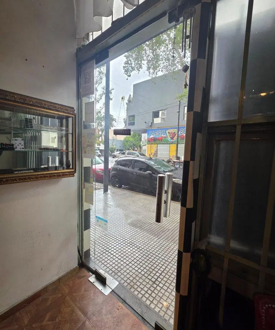 VENTA DE LOCAL 2 PLANTAS 2 BAÑOS 51 m2 BOEDO, CABA 4