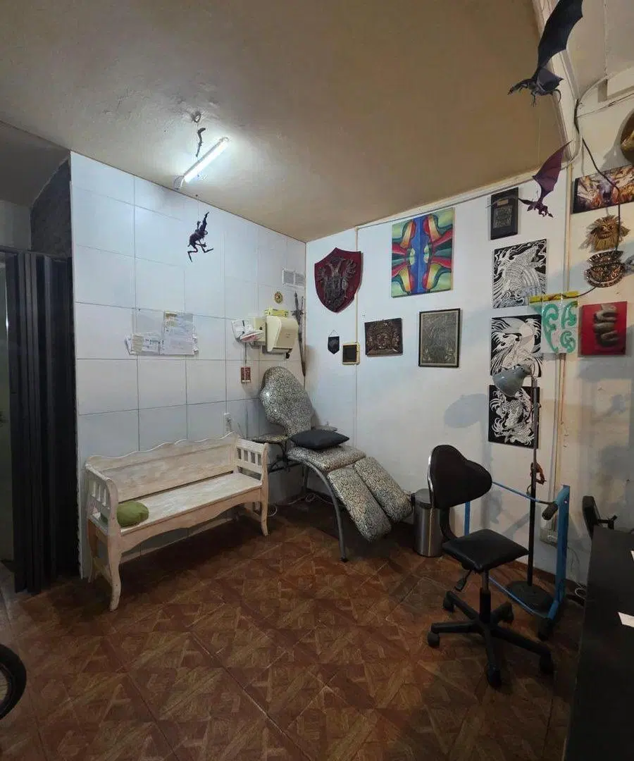 VENTA DE LOCAL 2 PLANTAS 2 BAÑOS 51 m2 BOEDO, CABA 5