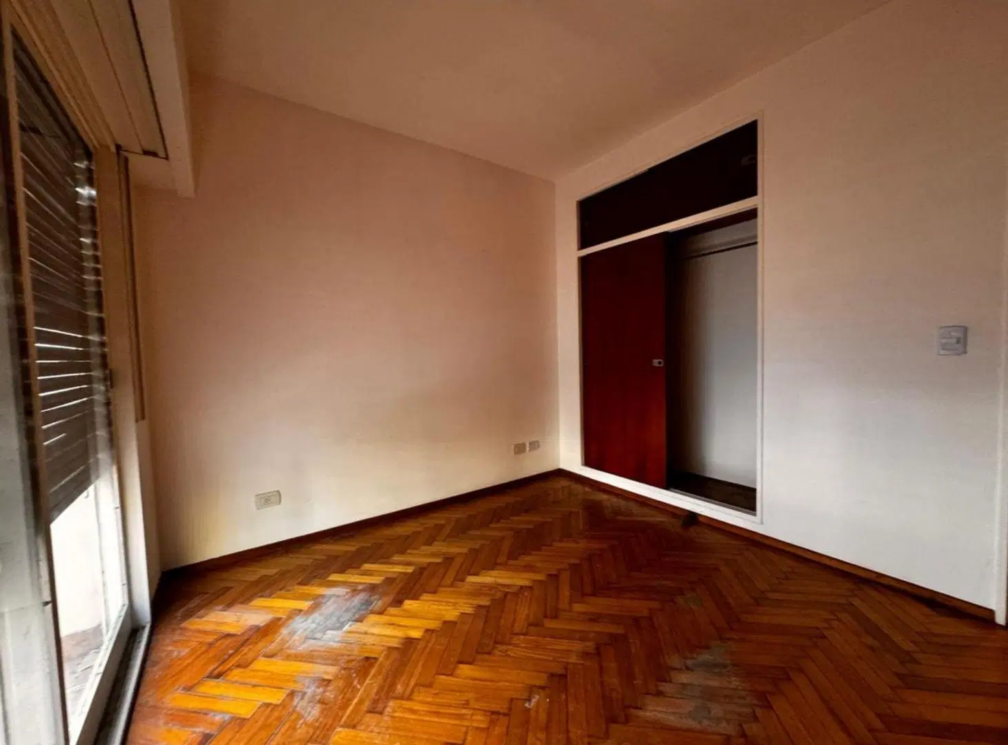 Duplex 4 amb cochera y patio San Andres 8