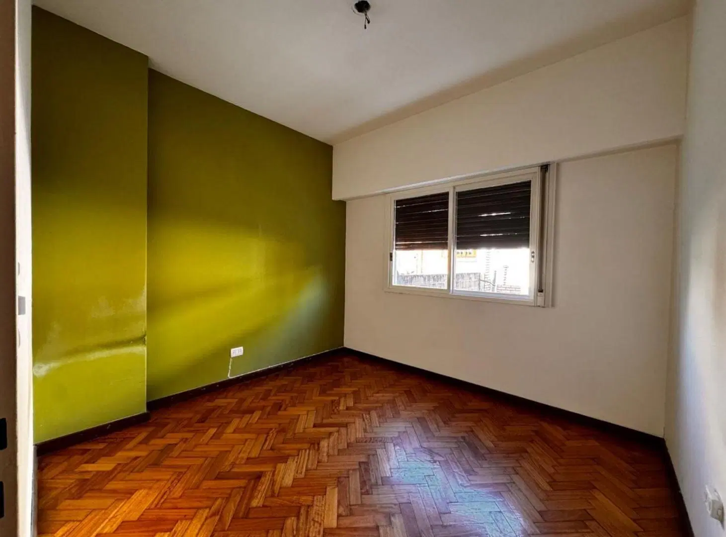Duplex 4 amb cochera y patio San Andres 3
