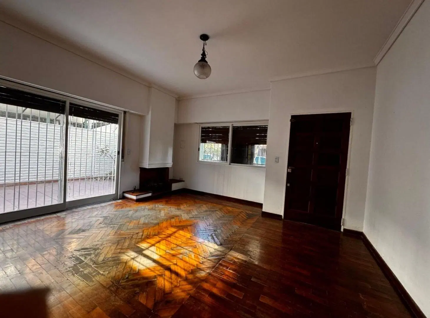 Duplex 4 amb cochera y patio San Andres 5