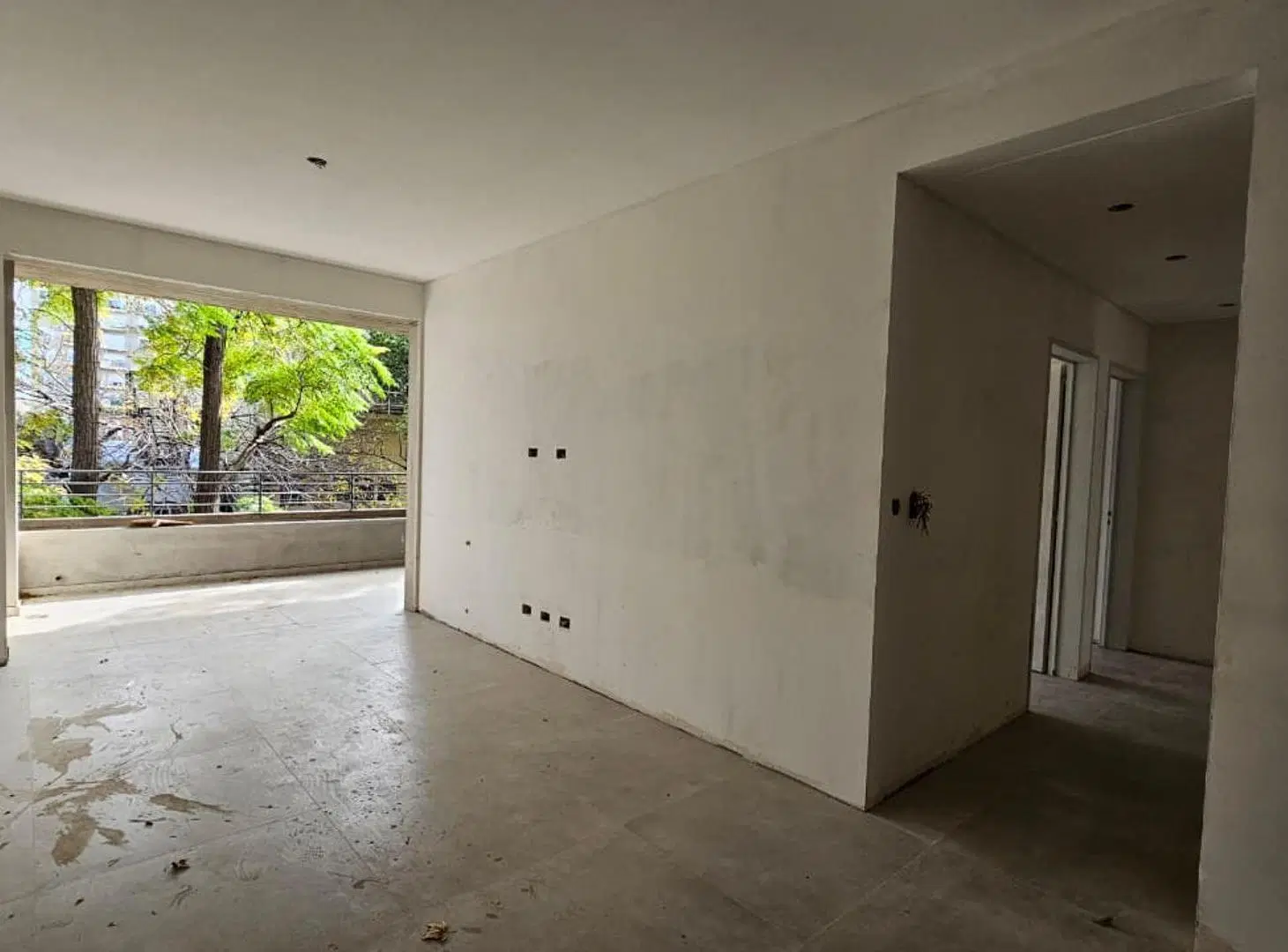 VENTA DEPARTAMENTO A ESTRENAR JOSE CUBAS 2600 2