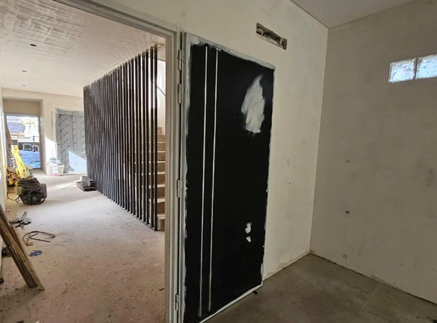 VENTA DEPARTAMENTO A ESTRENAR JOSE CUBAS 2600 3