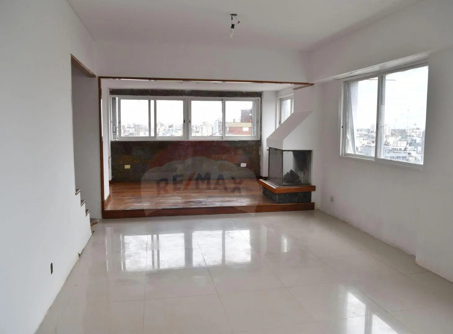 VENTA DEPTO 4 AMB  BELGRANO 2 COCHERA APTO CREDITO 4