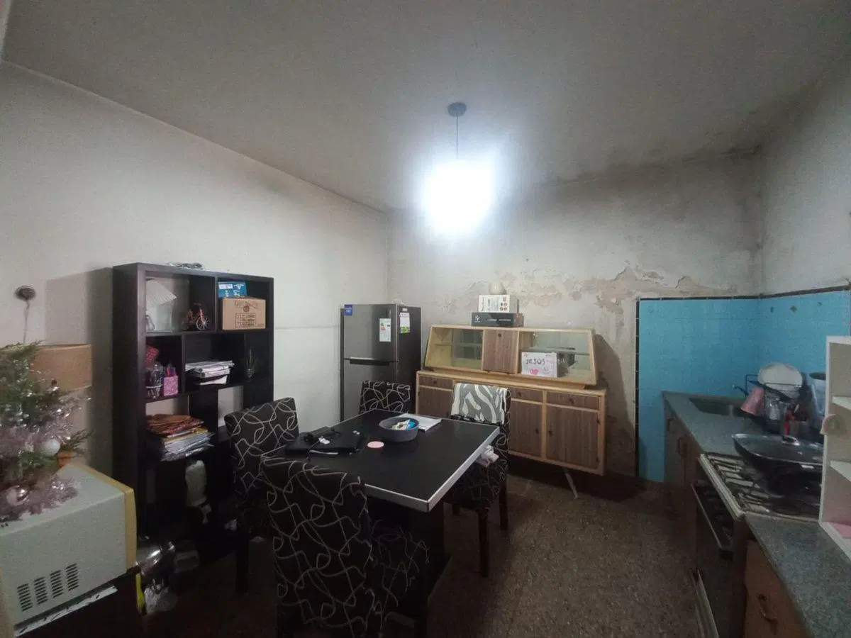 VENTA CASA 3 AMBIENTES EL TALAR AP CREDITO 8