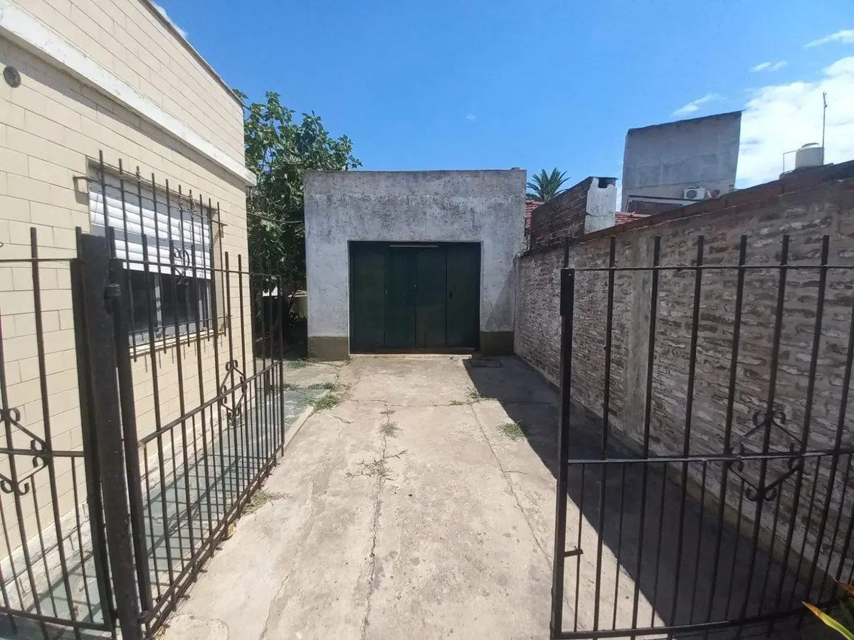 VENTA CASA 3 AMBIENTES EL TALAR AP CREDITO 4