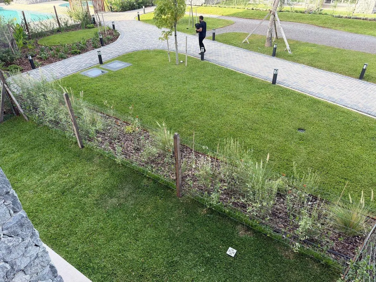 VENTA DPTO 3 AMB BALCON PARRILLA BOERO ESCOBAR 3