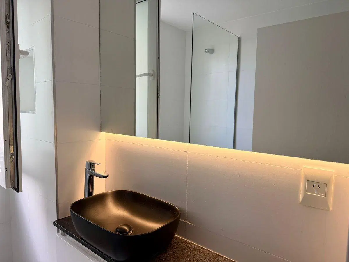 VENTA DPTO 3 AMB BALCON PARRILLA BOERO ESCOBAR 4