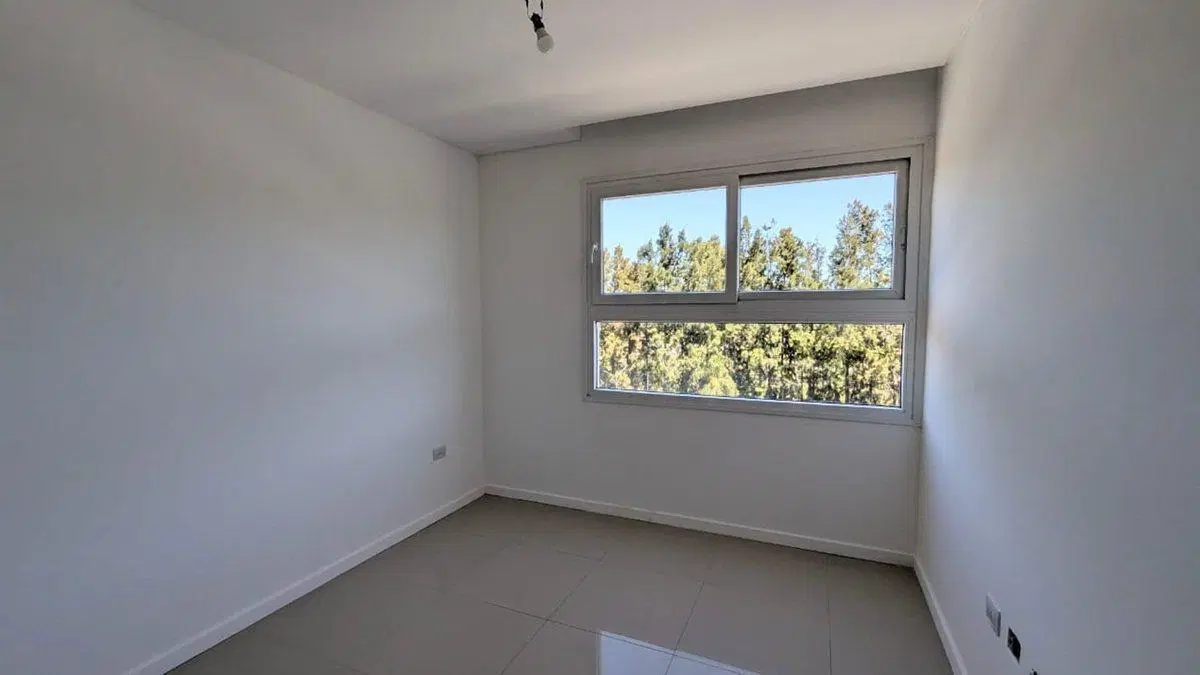 DEPTO 3 AMB.VENTA, TIGRE  AL LAGO, VILLANUEVA, 92M 3