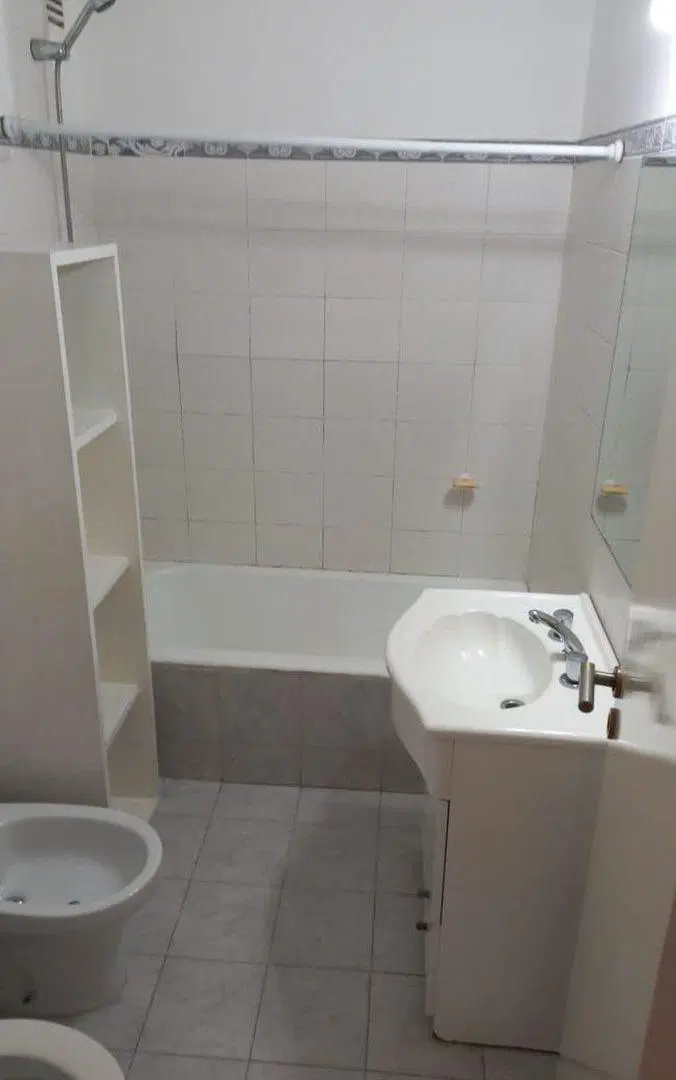 VENTA DPTO 2 AMBIENTES - CON BALCON - 5