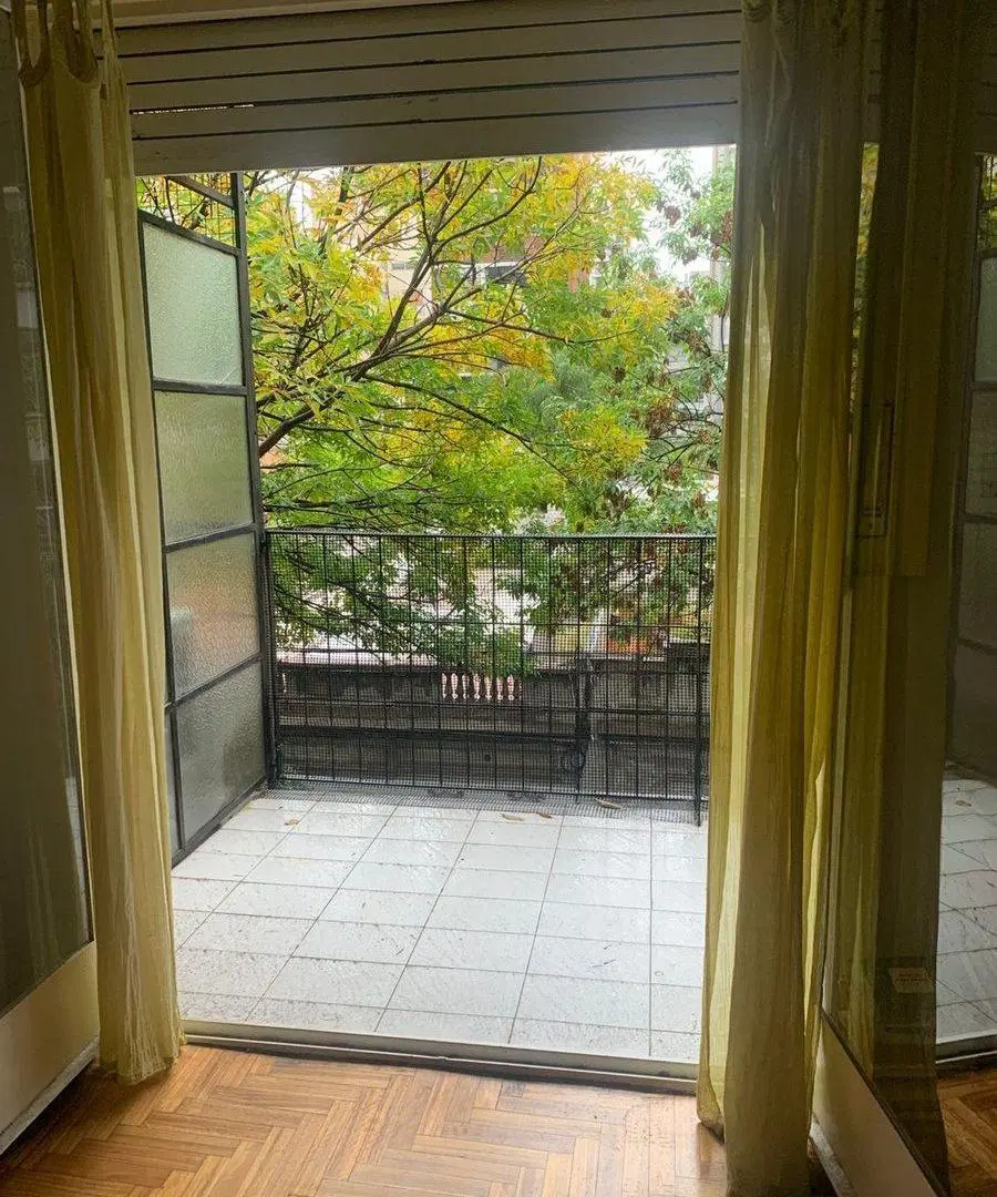 VENTA DPTO 2 AMBIENTES - CON BALCON - 8