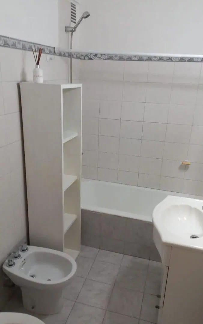 VENTA DPTO 2 AMBIENTES - CON BALCON - 4