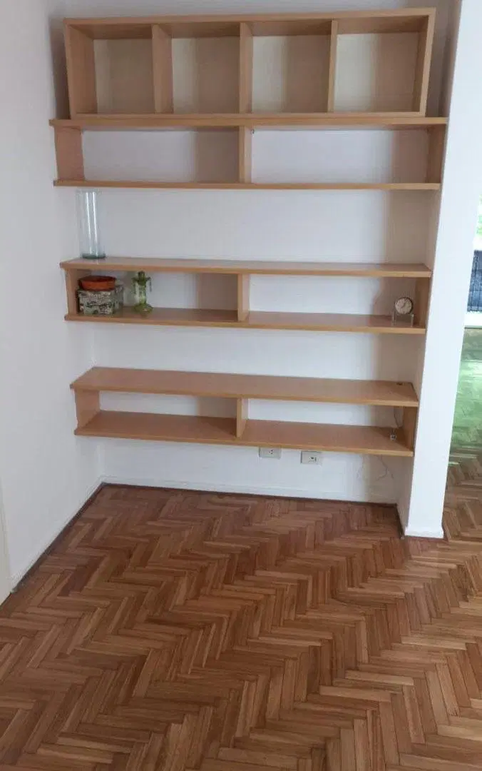 VENTA DPTO 2 AMBIENTES - CON BALCON - 3