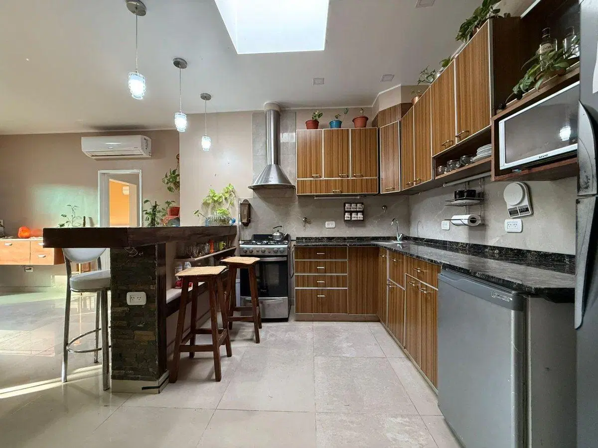 VENTA CASA 4 AMBIENTES TORTUGUITAS APTA CRÉDITO 2