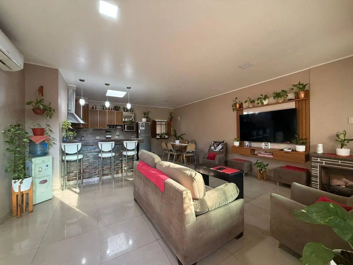 VENTA CASA 4 AMBIENTES TORTUGUITAS APTA CRÉDITO 5