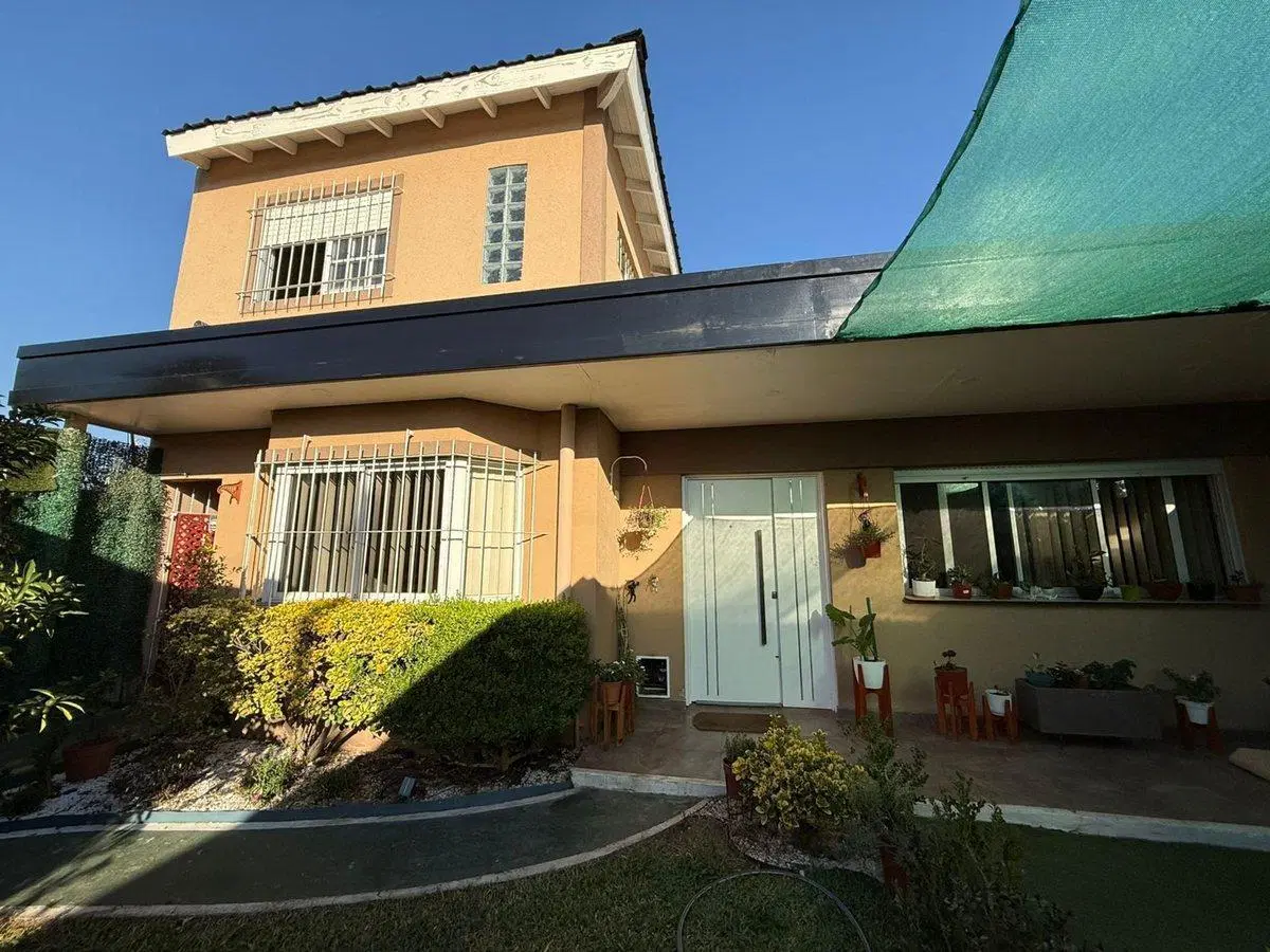 VENTA CASA 4 AMBIENTES TORTUGUITAS APTA CRÉDITO 4
