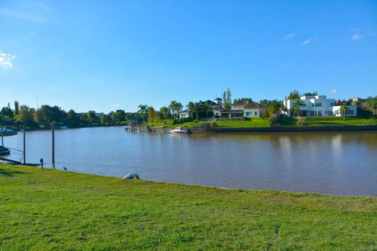 LOTE AL RIO,VENTA,TIGRE,SANTA CATALINA, VILLANUEVA 5