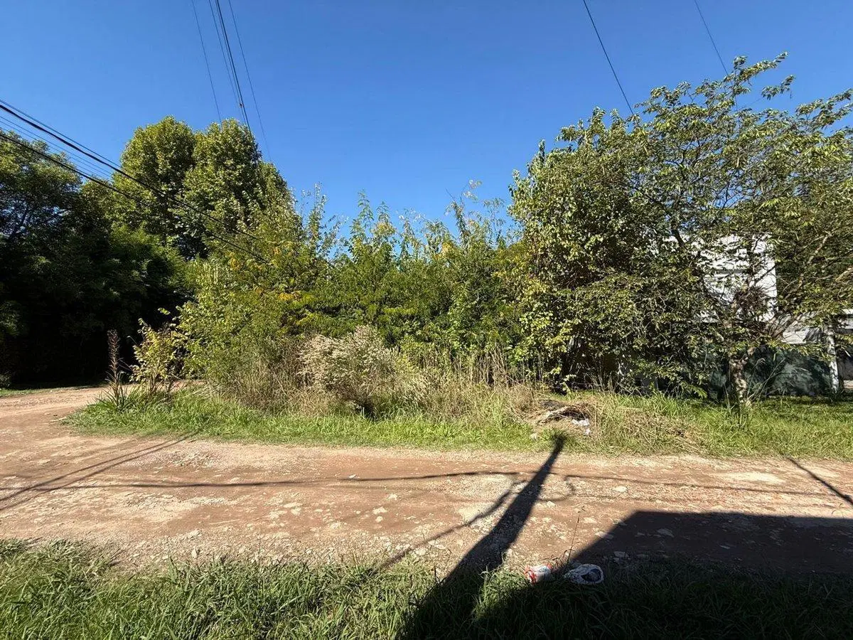 VENTA LOTE EN YEI PORÁ TORTUGUITAS BARRIO CERRADO 4