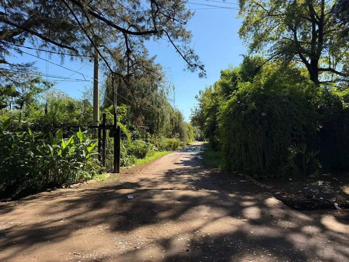 VENTA LOTE EN YEI PORÁ TORTUGUITAS BARRIO CERRADO 3