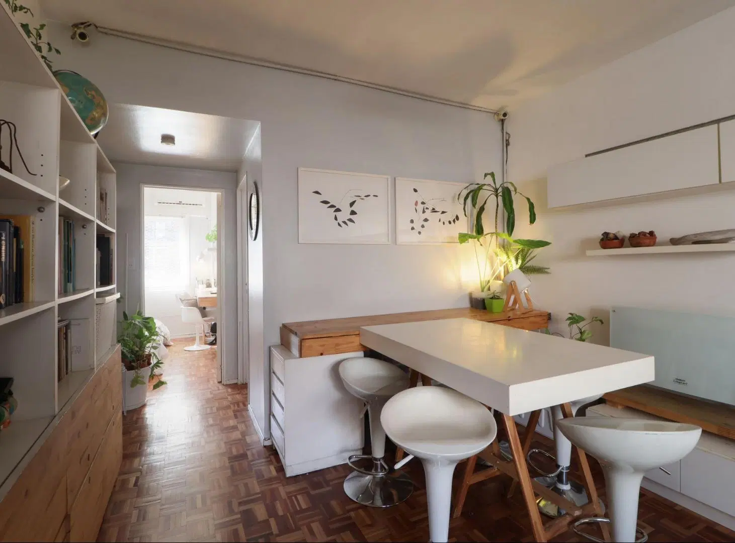 VENTA dpto 3 amb en Olivos-Excelente ubicación 4