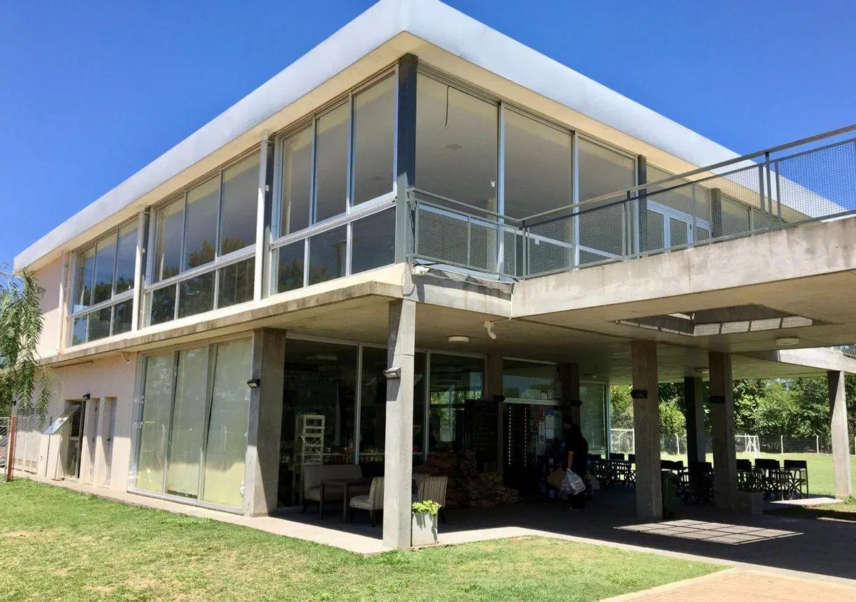 Venta LOTE a la LAGUNA en B°SAN MATIAS AREA 5 (NE) 5