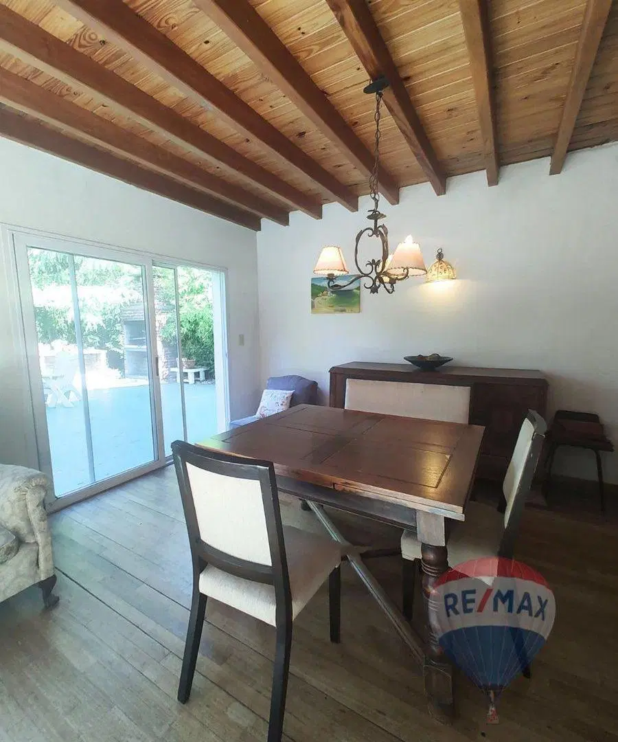 Venta Casa a la laguna Barrio Santa Catalina Tigre 2