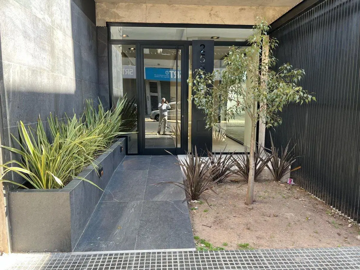 VENTA DEPTO 2 AMBIENTES A ESTRENAR GRAL SAN MARTIN 2