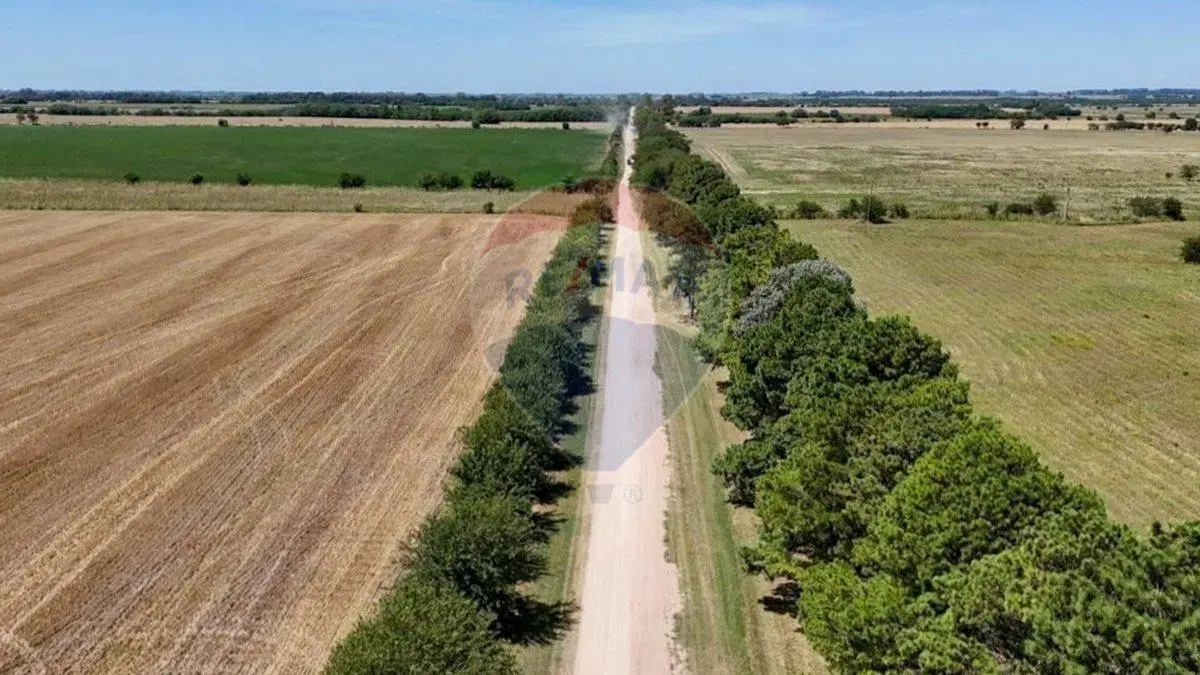 VENTA - LOTE 14.764 m² - CHACRAS DE OLIVIA, ZÁRATE 2