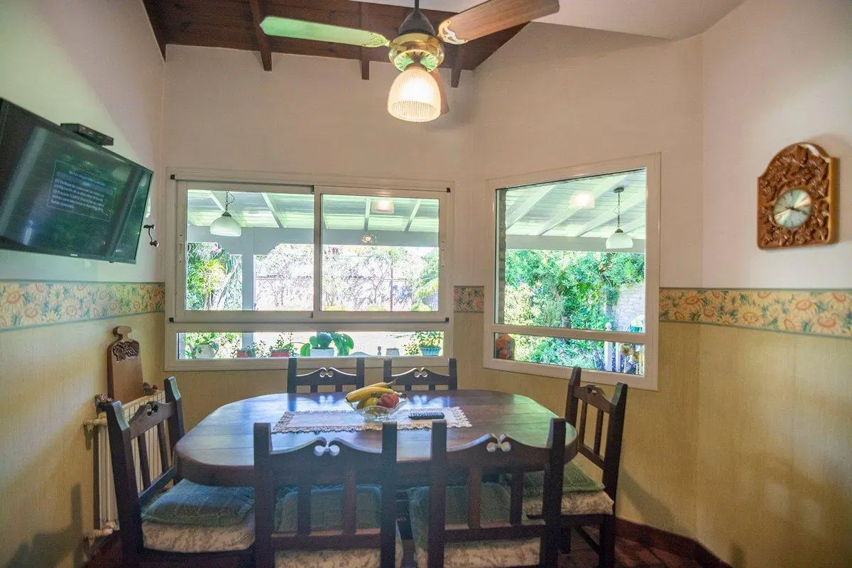 CASA EN VENTA BARRIO LA MERCED 4