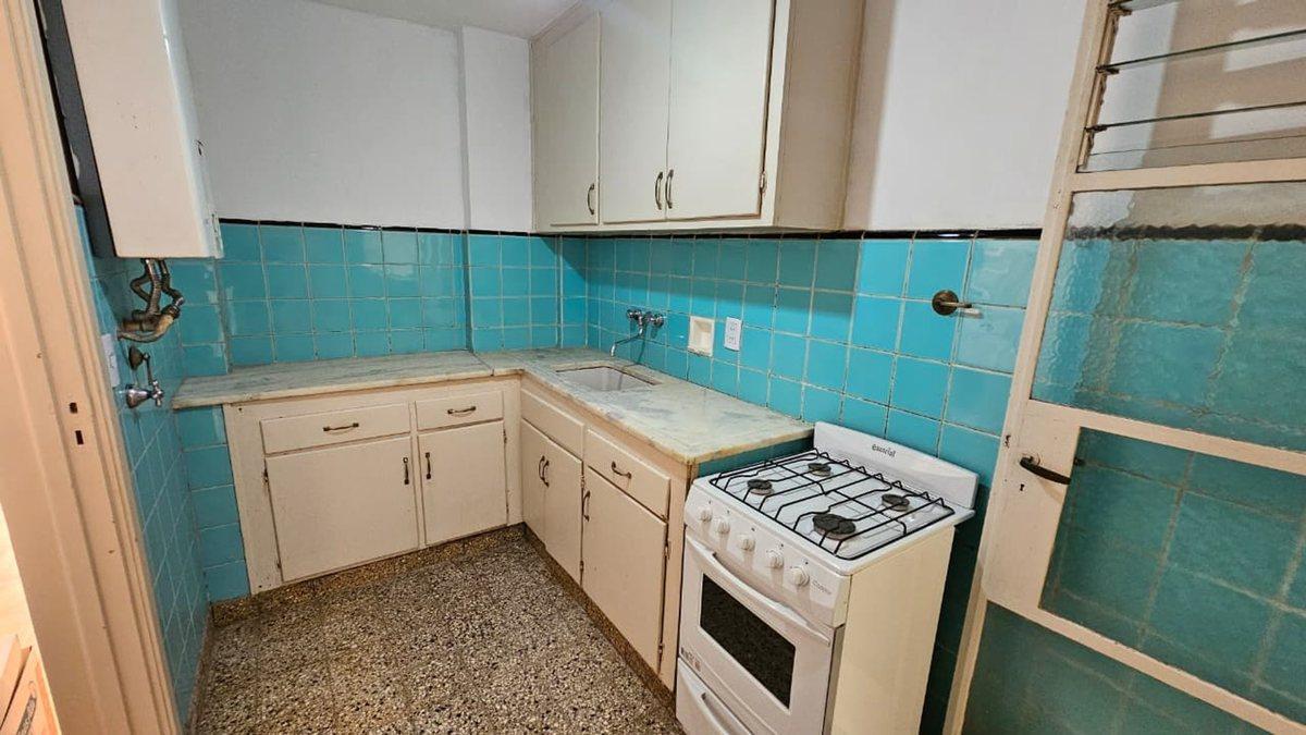 Foto de VENTA DEPARTAMENTO 3 AMBIENTES C/DEP CABALLITO, imagen 3