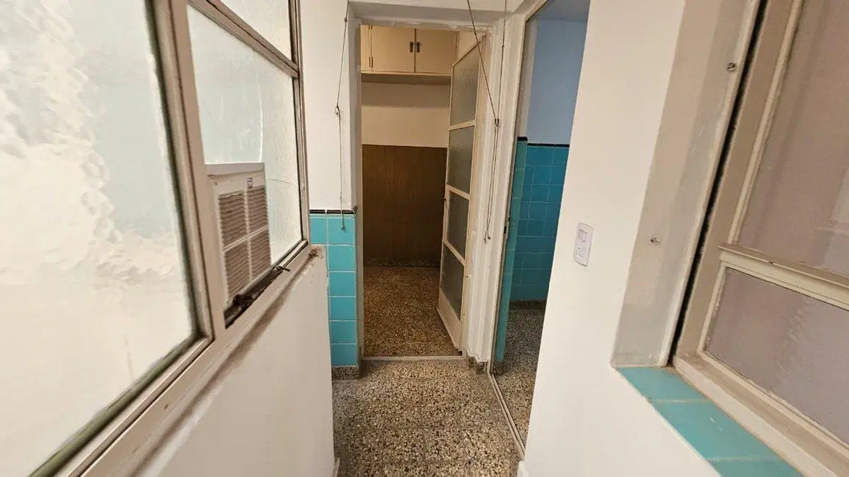 VENTA DEPARTAMENTO 3 AMBIENTES C/DEP CABALLITO 8