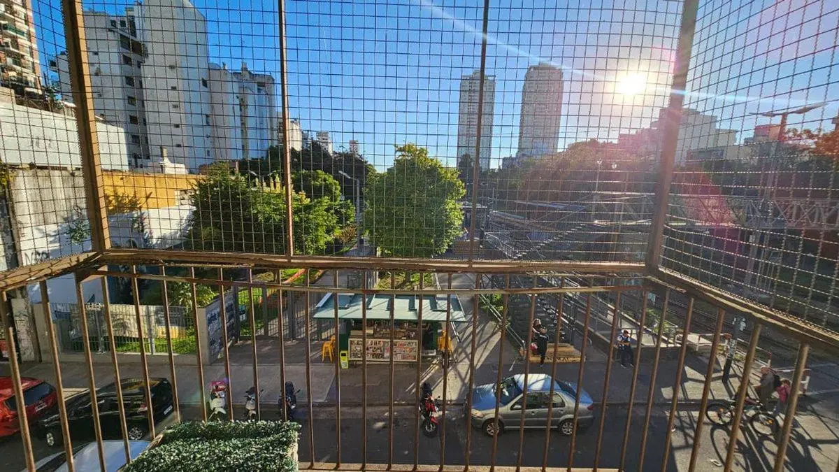VENTA DEPARTAMENTO 3 AMBIENTES C/DEP CABALLITO 4