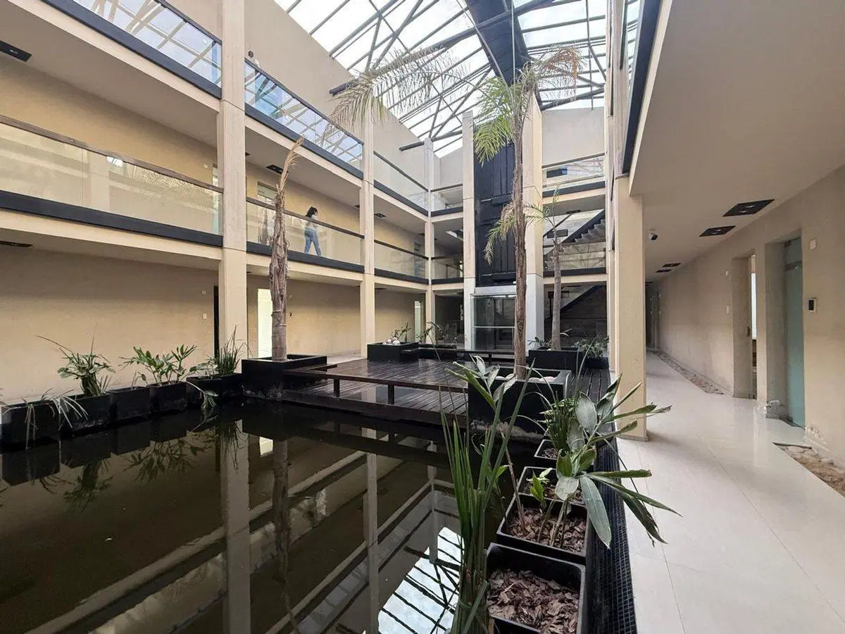 VENTA.OFICINA,LOCAL.RIVERA PARK. NORDELTA. 4