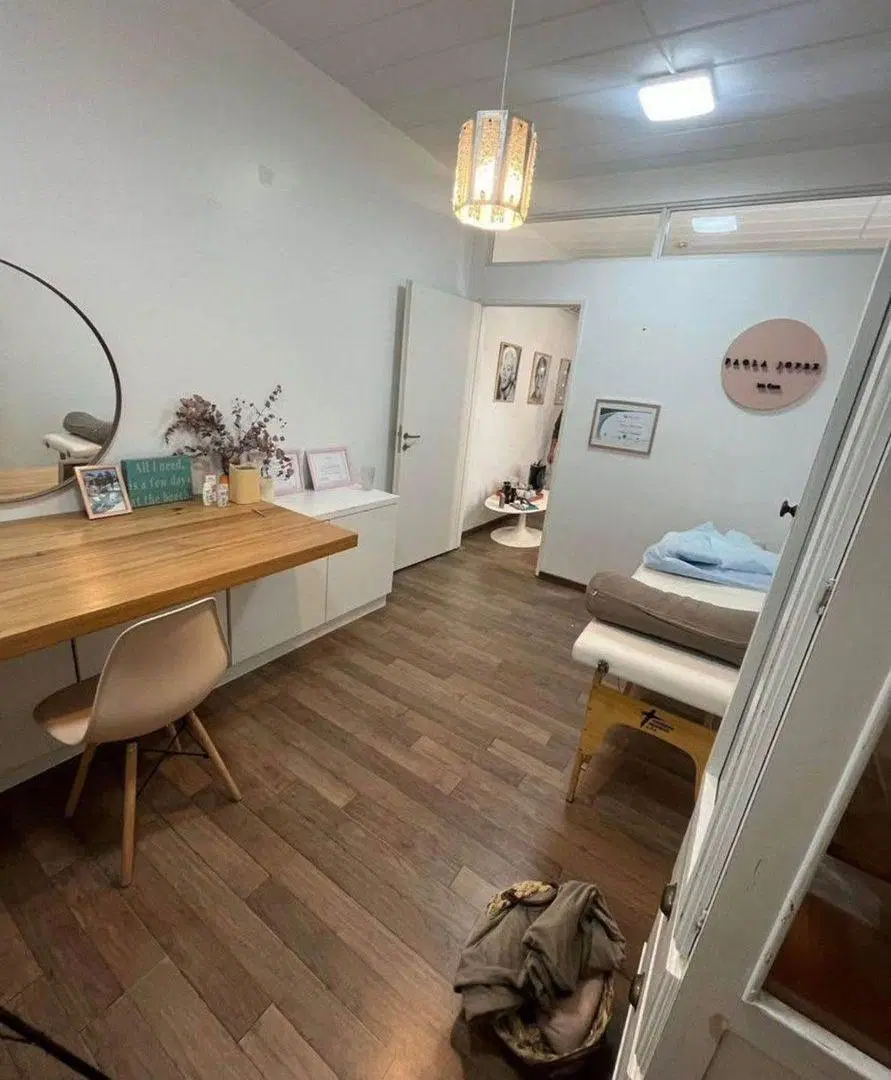 VENTA.OFICINA,LOCAL.RIVERA PARK. NORDELTA. 5