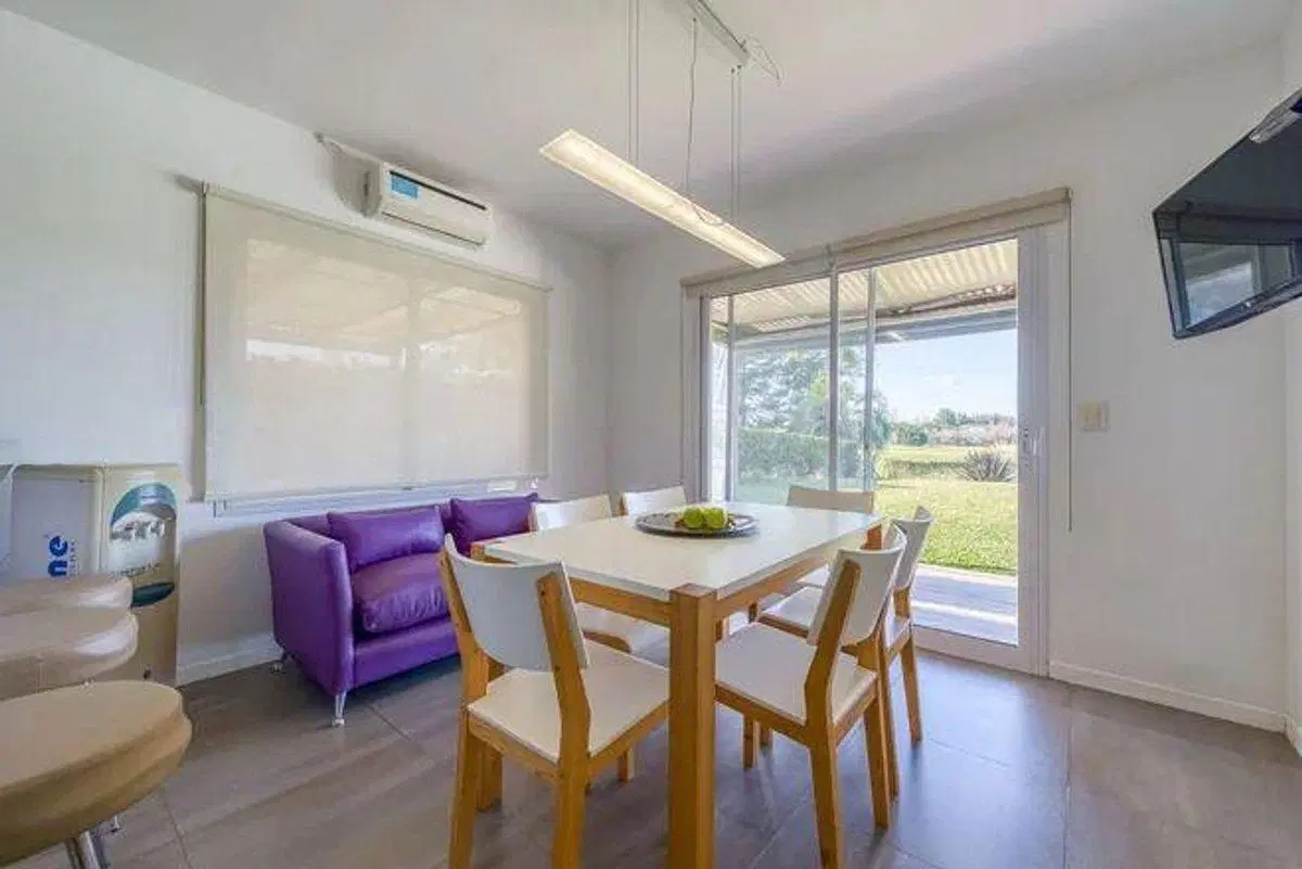 VENTA SAN ISIDRO LABRADOR 5 AMB GOLF TIGRE 3