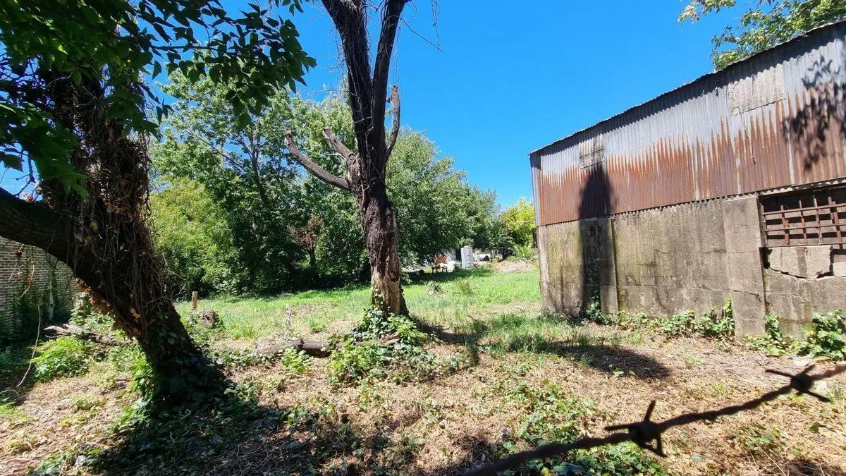 Venta Lote 3000 m2 Boulogne 3