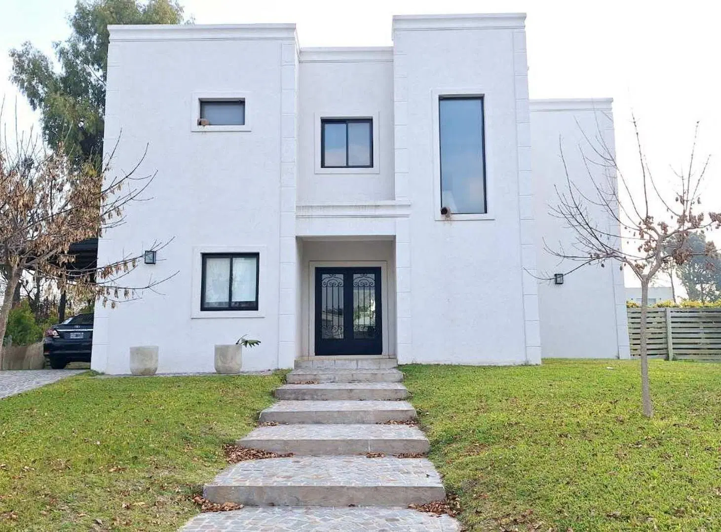 VENTA CASA B° SAN MATIAS AREA 3 C/PILETA L.INTERNO 5