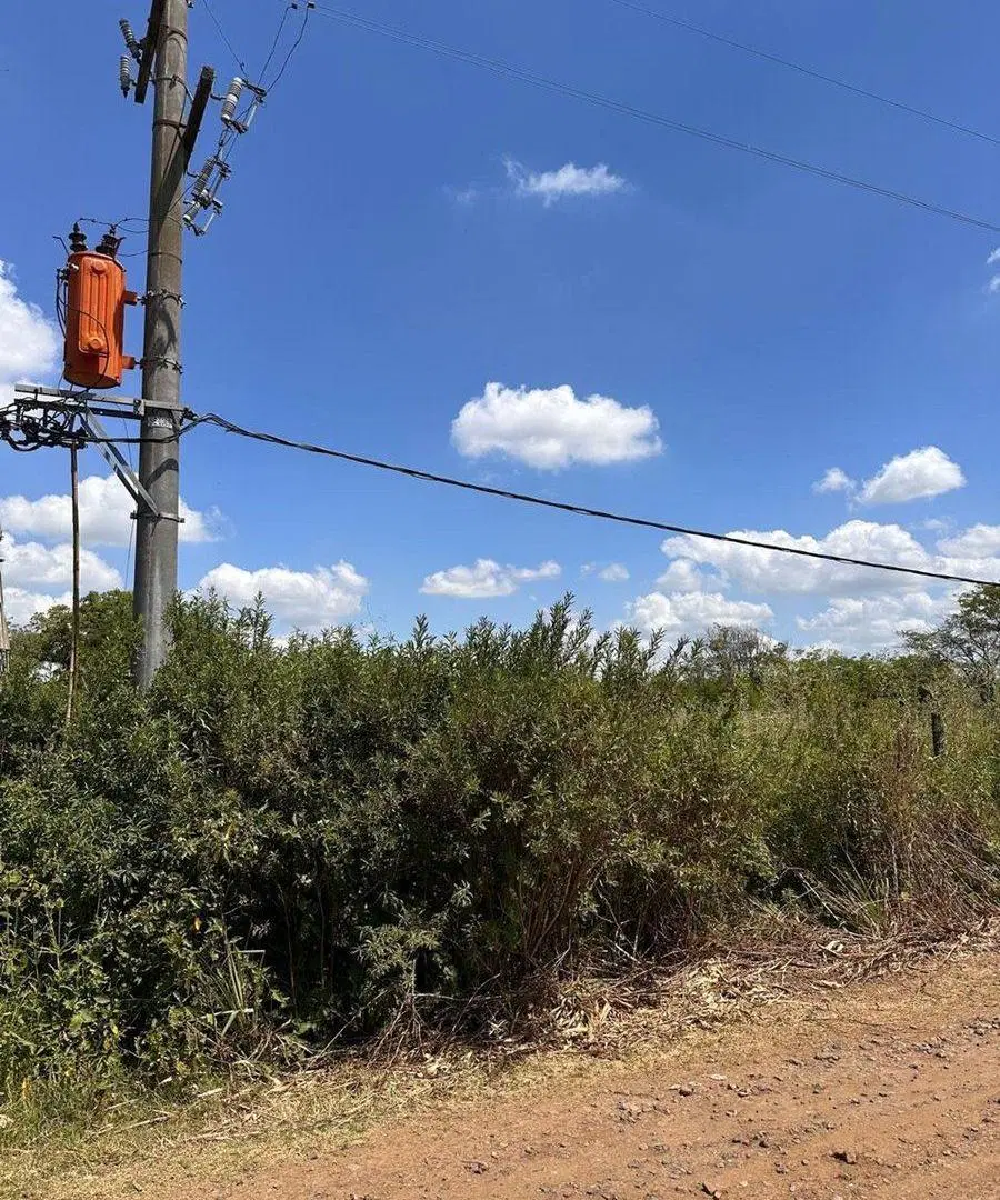 VENTA DE CAMPO APTO INDUSTRIAL/LOGISTICA EN ZARATE 2