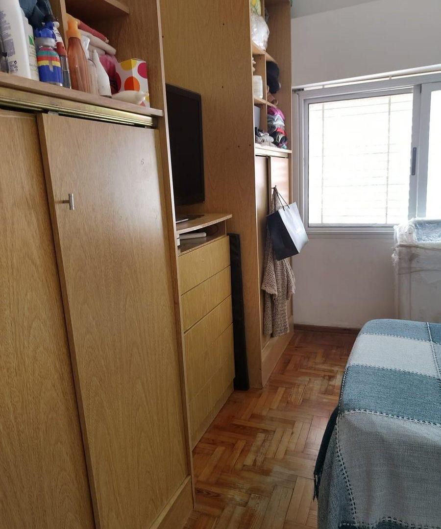 Foto de PH al frente 4 amb. reciclado, con patio., imagen 1
